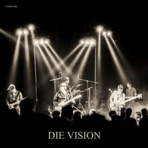 Download track The Arc Of Wonder Die Vision