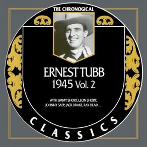 Download track Worried Mind Ernest Tubb