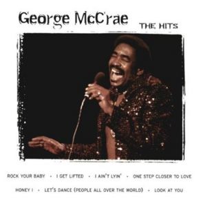 Download track Let's Dance (People All Over The World) George McCrae