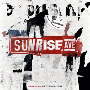 Download track You Can Never Be Ready Sunrise Avenue