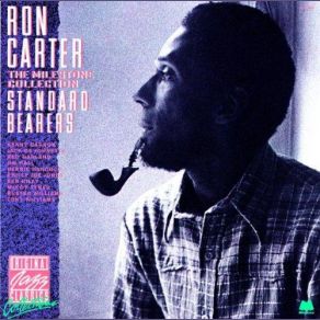 Download track Stella By Starlight Ron Carter