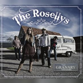 Download track Not That Old (But I'm Not Eighteen) The Rosellys