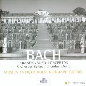 Download track Orchestral Suite (Overture) No. 2 In B Minor, BWV 1067: II. Rondeau Tauno Pylkkänen