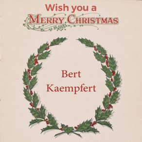 Download track Newspaper Bert Kaempfert