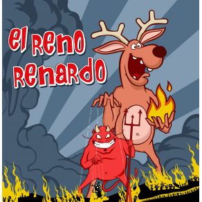Download track Que Dolor El Reno Renardo