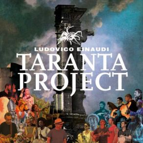 Download track Introductio Ad Regnum Tarantulae Ludovico Einaudi