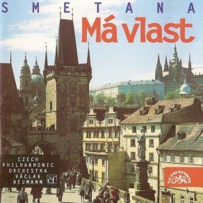 Download track Má Vlast (My Country): VI. Blaník Bedřich Smetana