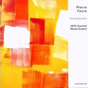 Download track Lea Michel Godard, Pierre Favre