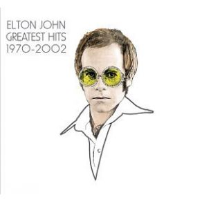 Download track Something About The Way You Look Tonight Elton John