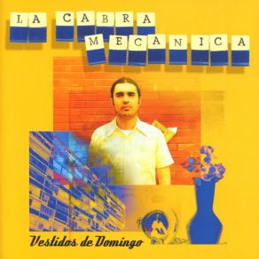 Download track Todo A Cien La Cabra Mecánica