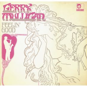 Download track The Lonely Night Gerry Mulligan