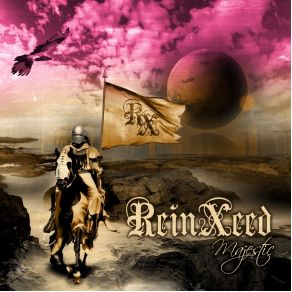 Download track Majestic ReinXeed