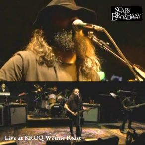 Download track Chemicals Scars On Broadway