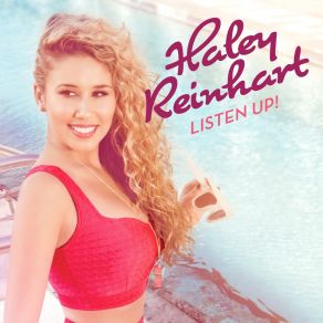 Download track Wasted Tears Haley Reinhart