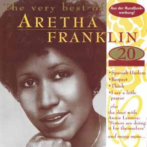 Download track I Never Loved A Man (The Way I Love You) Aretha Franklin