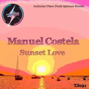 Download track Sunset Love Manuel Costela