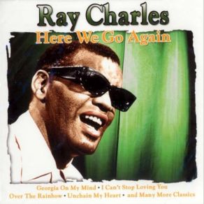 Download track Here We Go Again Ray Charles