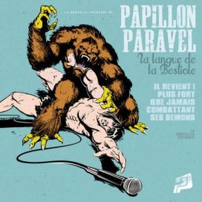 Download track Le Temps Qui Passe Renaud Papillon Paravel