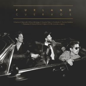 Download track Cuervos Furland