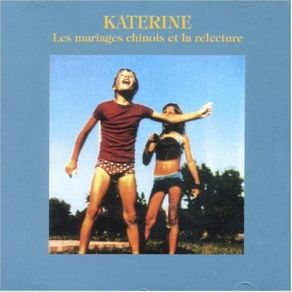 Download track Je M'En Vais Katerine