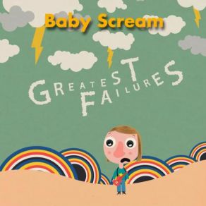 Download track Mars Baby Scream
