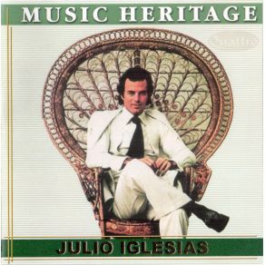 Download track La Gota Fria Julio Iglesias