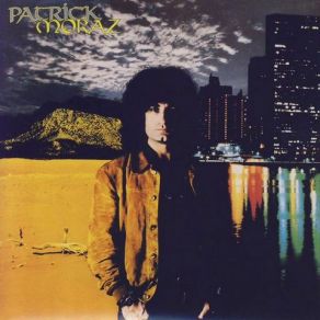 Download track Intentions Patrick Moraz, New Age