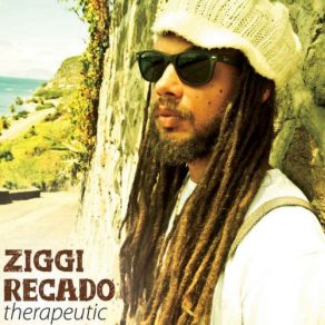 Download track Talk About Ziggi Recado