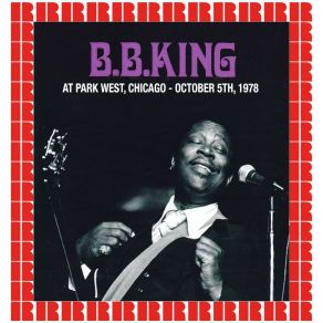 Download track I Need You So Bad B. B. King