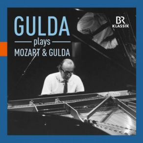 Download track Piano Sonata No. 10 In C Major, K. 330 II. Andante Cantabile (Live) Friedrich Gulda