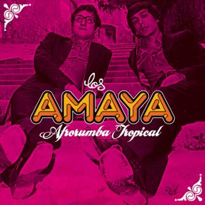 Download track Como En Los Años 20 Los Amaya