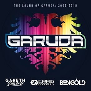 Download track Tokyo (Ben Gold Remix) Gareth Emery