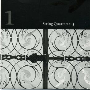 Download track String Quartet No. 5 In F - Dur, KV 158 - II. Andante Un Poco Allegretto Mozart, Joannes Chrysostomus Wolfgang Theophilus (Amadeus)