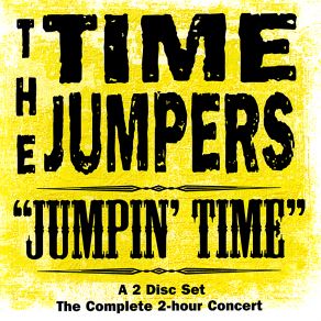 Download track Write Myself A Letter The Time Jumpers