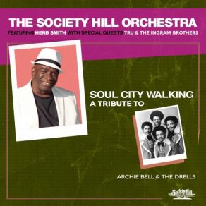 Download track Where Will You Go When The Party's Over The Society Hill Orchestra