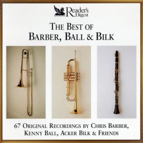 Download track Dardanella Mr. Acker Bilk