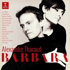 Download track 1.14 Say, When Will You Return (Dis, Quand Reviendras Tu) [Arr. Tharaud For Cello & Piano] Alexandre Tharaud, Modigliani String Quartet