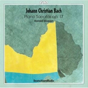Download track 9. Sonata In G Major Op. 17 No. 4 - II. Presto Assai Johann Christian Bach