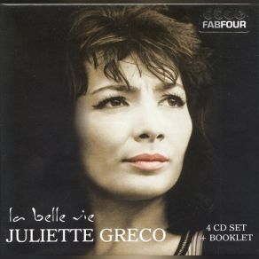 Download track Les Dames De La Poste Juliette Gréco