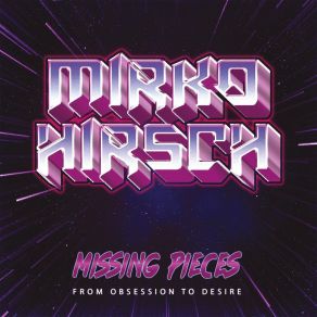 Download track Lost In Alphaville (Extended Version) [Remastered] Mirko Hirsch