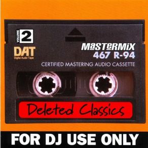 Download track Official Dance Computer 5 Mastermix