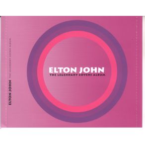 Download track Signed Sealed Delivered Elton John