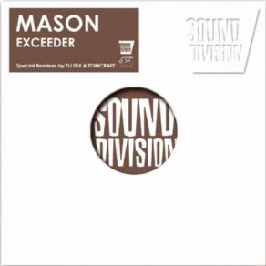 Download track Exceeder (Coone Remix) Mason