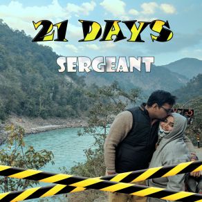 Download track 21 Days Sergeant