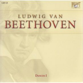 Download track 41 - 12 German Dances For Orchestra, WoO8 - No. 06 In G Major (Helmut Koch) Ludwig Van Beethoven
