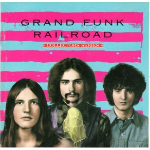Download track Some Kind Of Wonderful Grand Funk Railroad