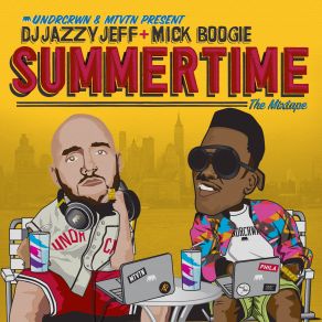 Download track Live At The BBQ DJ Jazzy Jeff, Mick BoogieMain Source