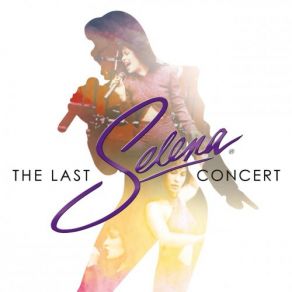 Download track El Chico Del Apartamento 512 (Live From Astrodome) Selena