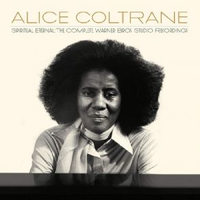 Download track Vrindavana Sanchara Alice Coltrane