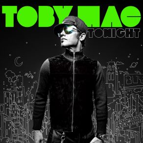 Download track Funky Jesus Music TobyMac